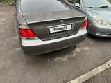 Toyota Camry 2003 года за 3 800 000 тг. в Усть-Каменогорск – фото 3