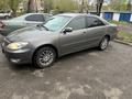 Toyota Camry 2003 годаүшін3 800 000 тг. в Усть-Каменогорск – фото 5