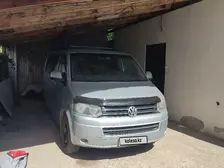 Volkswagen Caravelle, 2011
