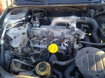 Двигатель Renault (Рено) F9Q, F9K, F8T? В навесе, привозной, в наличии за 4 455 тг. в Алматы – фото 2