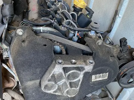 Двигатель Renault (Рено) F9Q, F9K, F8T? В навесе, привозной, в наличии за 4 455 тг. в Алматы – фото 10