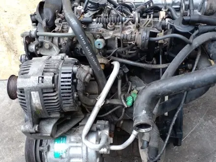Двигатель Renault (Рено) F9Q, F9K, F8T? В навесе, привозной, в наличии за 4 455 тг. в Алматы – фото 13
