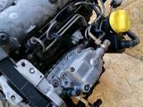 Двигатель Renault (Рено) F9Q, F9K, F8T? В навесе, привозной, в наличии за 4 455 тг. в Алматы – фото 4