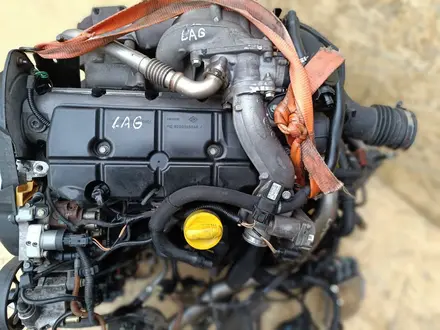 Двигатель Renault (Рено) F9Q, F9K, F8T? В навесе, привозной, в наличии за 4 455 тг. в Алматы – фото 5