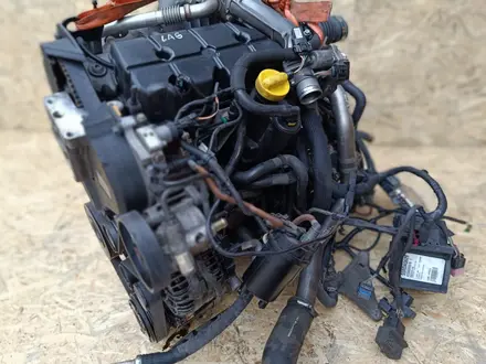 Двигатель Renault (Рено) F9Q, F9K, F8T? В навесе, привозной, в наличии за 4 455 тг. в Алматы – фото 7