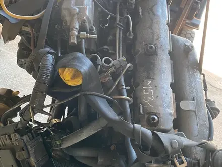 Двигатель Renault (Рено) F9Q, F9K, F8T? В навесе, привозной, в наличии за 4 455 тг. в Алматы – фото 9