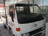 Toyota  Dyna 1997 годаүшін3 100 000 тг. в Каскелен