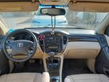 Toyota Highlander 2002 года за 6 000 000 тг. в Алматы – фото 3