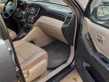 Toyota Highlander 2002 года за 6 000 000 тг. в Алматы – фото 5