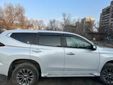 Mitsubishi Pajero Sport 2020 годаүшін17 000 000 тг. в Семей – фото 2