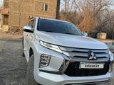 Mitsubishi Pajero Sport 2020 годаүшін17 000 000 тг. в Семей