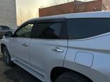 Mitsubishi Pajero Sport 2020 годаүшін17 000 000 тг. в Семей – фото 4