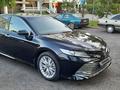 Toyota Camry 2018 годаүшін11 500 000 тг. в Астана – фото 5