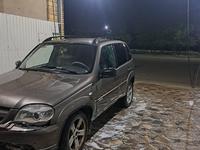 Chevrolet Niva 2013 года за 2 700 000 тг. в Караганда