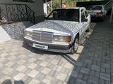 Mercedes-Benz 190 1990 года за 2 100 000 тг. в Алматы – фото 3