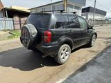 Toyota RAV4 2004 года за 4 500 000 тг. в Алматы – фото 4