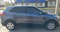 Hyundai Creta 2019 года за 8 700 000 тг. в Уральск – фото 2