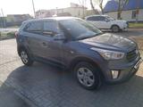 Hyundai Creta 2019 года за 8 500 000 тг. в Уральск