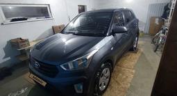 Hyundai Creta 2019 года за 8 800 000 тг. в Уральск – фото 5