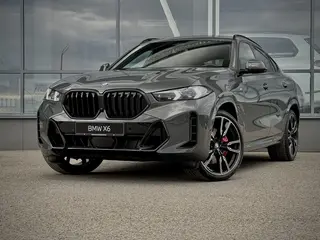 BMW X6 XDrive 40i