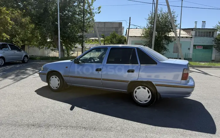 Daewoo Nexia 2007 годаүшін1 300 000 тг. в Туркестан