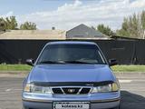 Daewoo Nexia 2007 года за 1 300 000 тг. в Туркестан – фото 3