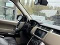 Land Rover Range Rover 2015 года за 24 990 000 тг. в Алматы – фото 18