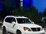 Lexus GX 470 2005 года за 11 000 000 тг. в Актобе