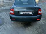 ВАЗ (Lada) Priora 2170 2007 года за 2 200 000 тг. в Кокшетау – фото 2