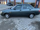 ВАЗ (Lada) Priora 2170 2007 годаүшін2 200 000 тг. в Кокшетау – фото 3