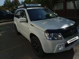 Suzuki Grand Vitara 2006 годаүшін4 400 000 тг. в Алматы – фото 2