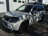 Suzuki Grand Vitara 2006 годаүшін4 400 000 тг. в Алматы – фото 3