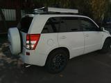 Suzuki Grand Vitara 2006 годаүшін4 400 000 тг. в Алматы – фото 5