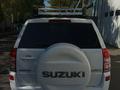 Suzuki Grand Vitara 2006 годаүшін4 400 000 тг. в Алматы – фото 6