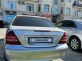 Mercedes-Benz C 32 AMG 2001 годаfor3 200 000 тг. в Актау – фото 4