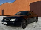 Audi A6 1995 годаүшін2 750 000 тг. в Костанай