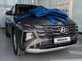 Hyundai Tucson 2025 годаүшін12 700 000 тг. в Актобе