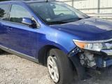 Ford Edge 2012 года за 1 500 000 тг. в Алматы