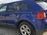 Ford Edge 2012 года за 1 500 000 тг. в Алматы – фото 2