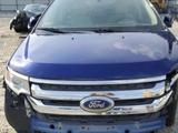 Ford Edge 2012 года за 1 500 000 тг. в Алматы – фото 5