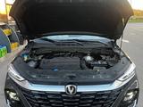 Changan CS75 Pro 2025 годаүшін8 800 000 тг. в Алматы – фото 3