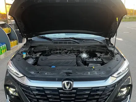 Changan CS75 Pro 2025 года за 8 800 000 тг. в Алматы – фото 3