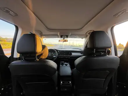 Changan CS75 Pro 2025 года за 8 800 000 тг. в Алматы – фото 14
