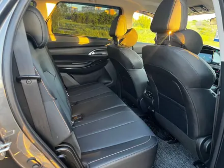 Changan CS75 Pro 2025 года за 8 800 000 тг. в Алматы – фото 15