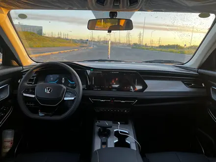 Changan CS75 Pro 2025 года за 8 800 000 тг. в Алматы – фото 17