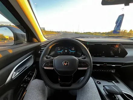 Changan CS75 Pro 2025 года за 8 800 000 тг. в Алматы – фото 18