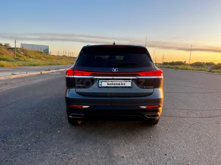 Changan CS75 Pro 2025 года за 8 800 000 тг. в Алматы – фото 4
