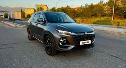 Changan CS75 Pro 2025 года за 8 800 000 тг. в Алматы – фото 2