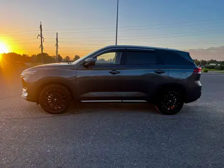 Changan CS75 Pro 2025 года за 8 800 000 тг. в Алматы – фото 6