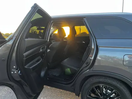 Changan CS75 Pro 2025 года за 8 800 000 тг. в Алматы – фото 9